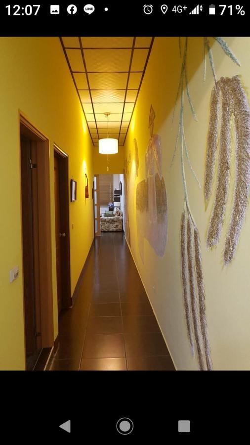 儷池2房2-5人包棟 Guest House Chishang Cameră foto