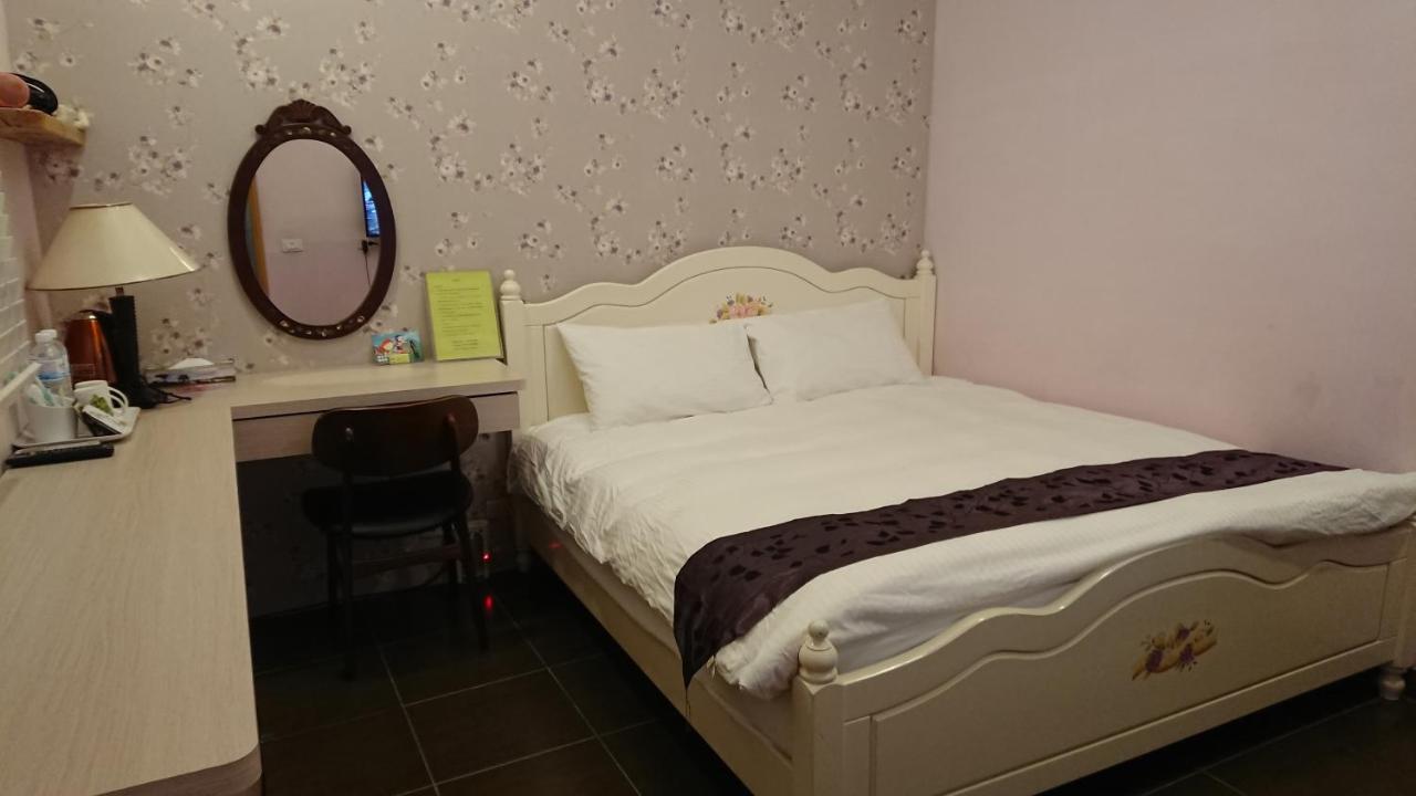 儷池2房2-5人包棟 Guest House Chishang Exterior foto
